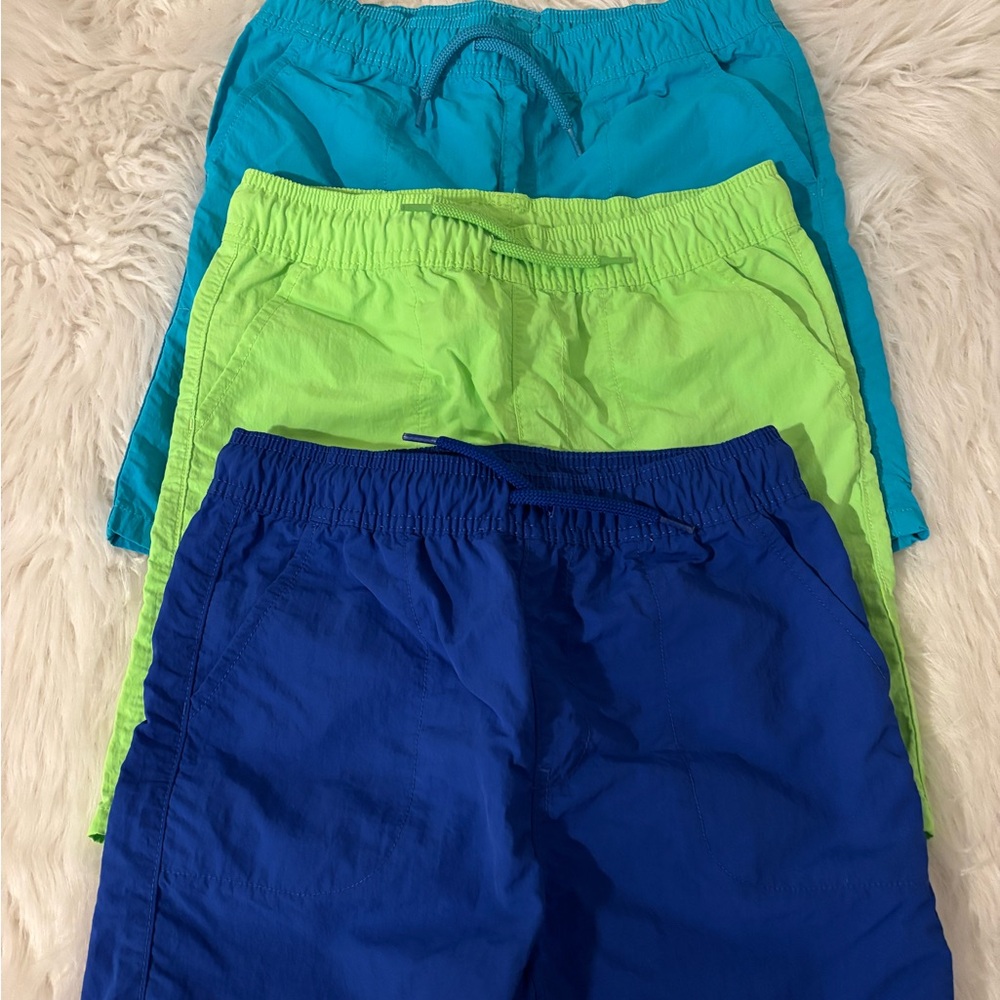 Children’s Place boys shorts 12